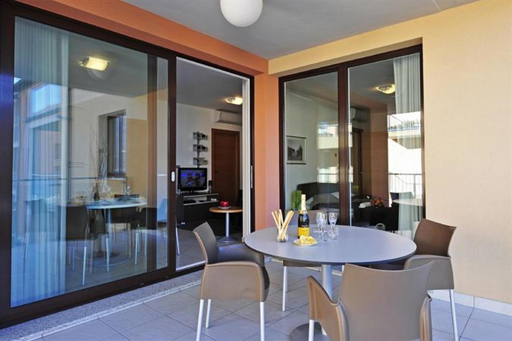 Vista Di Maccagno Fantastico Pool - Happy Rentals Exterior foto